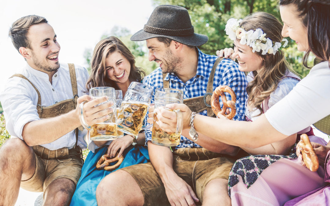 Sommerfest-Arlberg